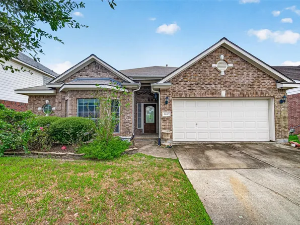 6610 Atasca Creek Dr, Humble, TX 77346