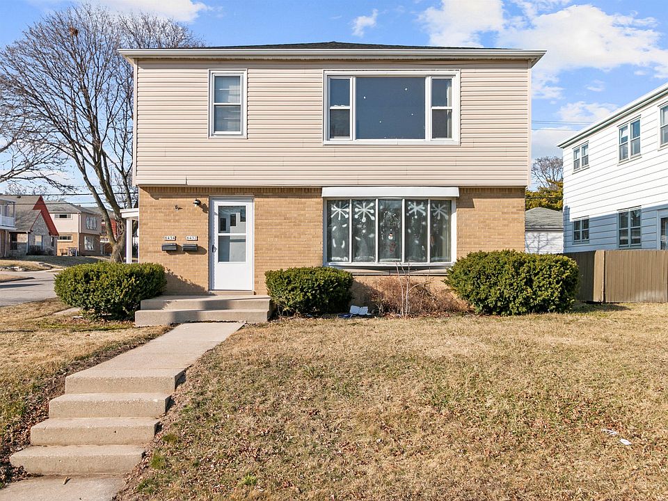 1st image of 8432 W Keefe Ave #8434