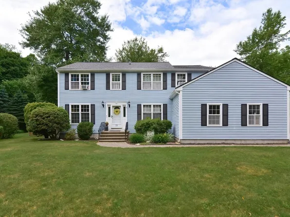 77 Timber Ln, Holden, MA 01520