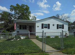 733 W Virginia Ave, Morgantown, WV
