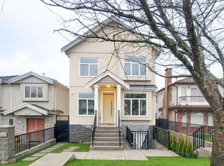 3431 E 23rd Ave, Vancouver, BC