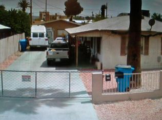 2535 E Brill St, Phoenix, AZ 85008