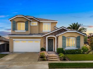 873 Antiquity Dr, Fairfield, CA 94534