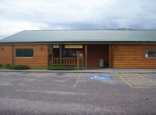 1803 16th St, Wheatland, WY 82201