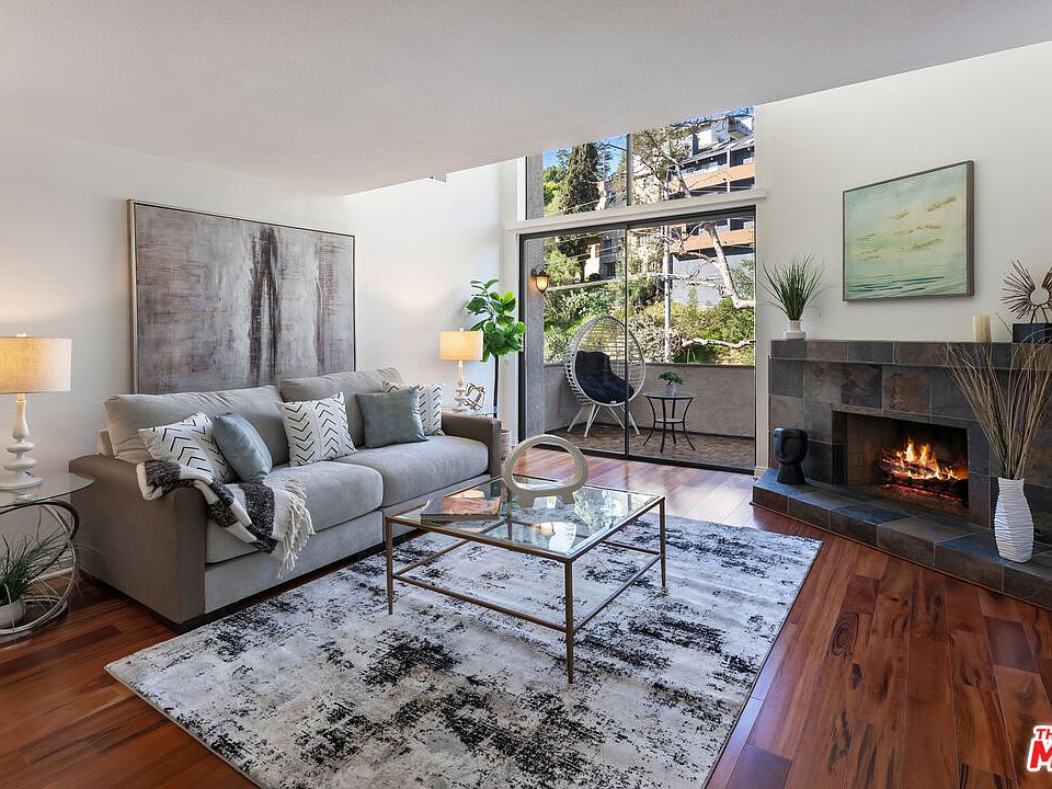 1st image of 3480 Barham Blvd APT 321