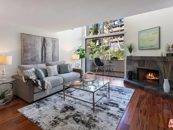 3480 Barham Blvd APT 321, Los Angeles, CA 90068