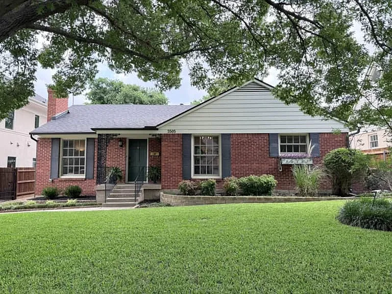 3505 Hilltop Rd — Photo 4