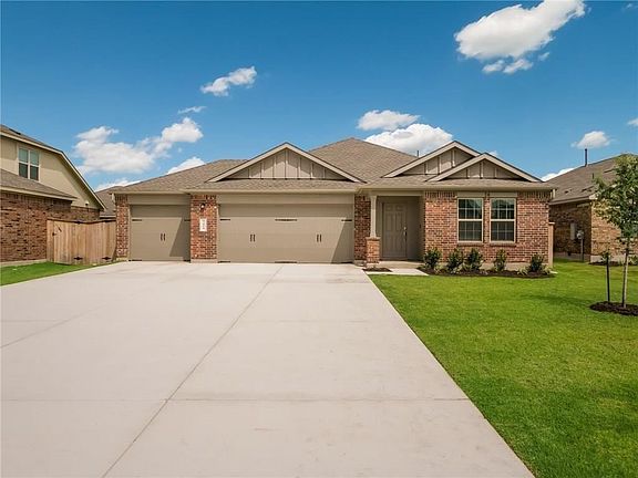 2nd image of 3404 Mikayla Ct