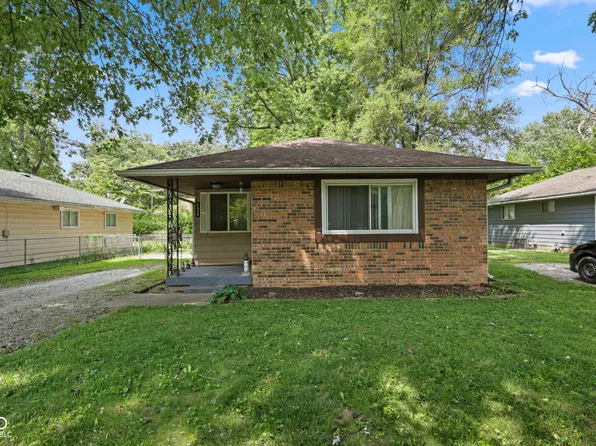 2530 E Kelly St, Indianapolis, IN 46203