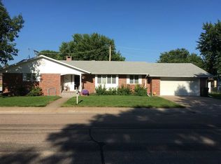 224 N Newell Ave, Minden, NE 68959