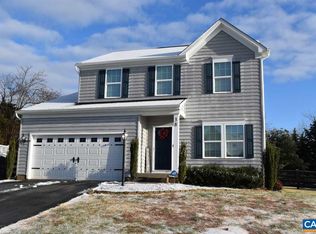 38 Ridgemont Rd, Ruckersville, VA 22968