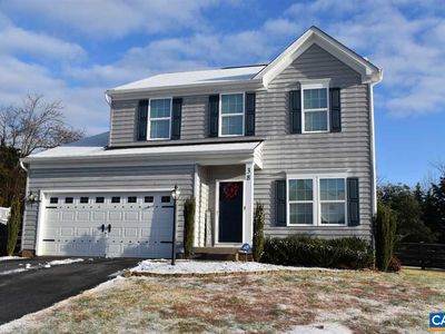 38 Ridgemont Rd, Ruckersville, VA, 22968