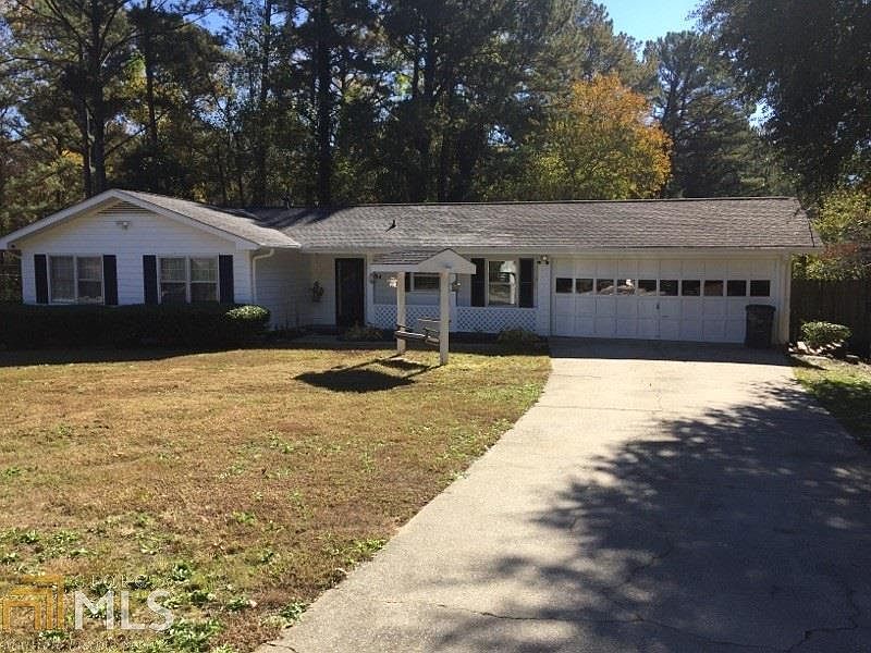 1st image of 2884 Melissa Ct
