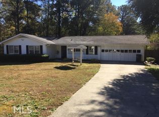 2884 Melissa Ct, Snellville, GA