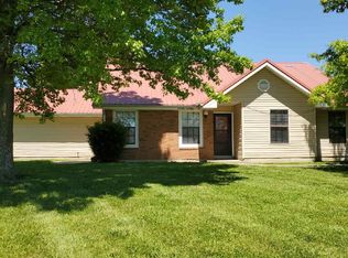 106 SE 1161st, Knob Noster, MO 65336