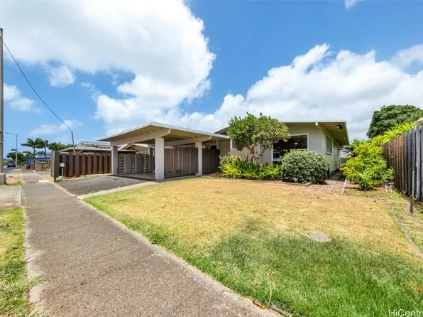 450 Kekupua St, Honolulu, HI 96825