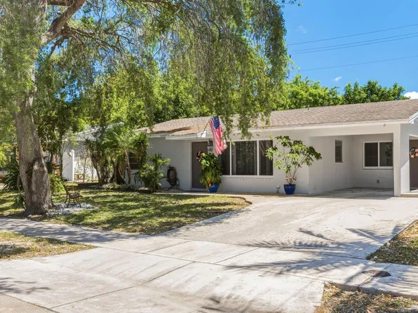 340 NE 44th Ct, Pompano Beach, FL 33064