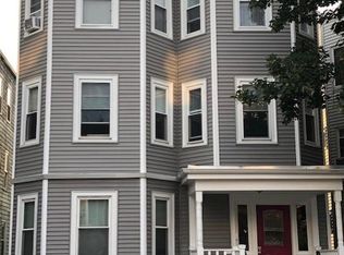 153 Dorchester St #1, South Boston, MA 02127