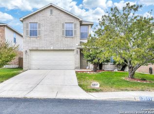 12611 Rambling Rose, San Antonio, TX 78253