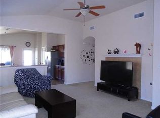 6905 Inca Dove, El Paso, TX 79911