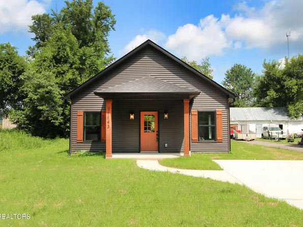 1143 Massachusetts Ave, Knoxville, TN 37921