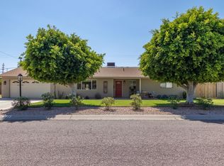 6722 N 12th Way, Phoenix, AZ 85014