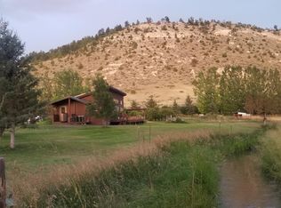 4973 Buffalo Jump Rd, Three Forks, MT 59752