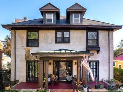 1306 Pierce St, Lynchburg, VA, 24501