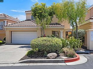 150 Cortona Dr, San Ramon, CA 94582