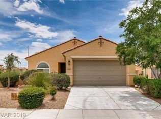 2919 Ainslie Lake Ave, Henderson, NV 89044