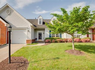 3902 Pale Moon Pl, Glen Allen, VA 23059