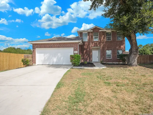 8518 BRAUN WALK, San Antonio, TX 78250