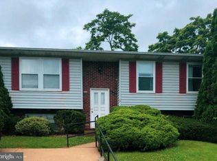 336 Kearney Dr, Owings Mills, MD 21117