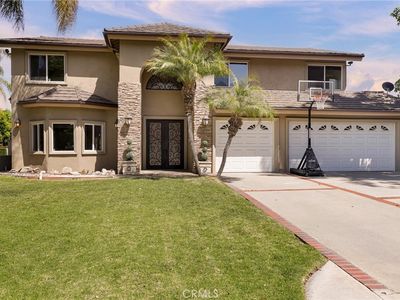 2508 Terry Lynn Ln, Hacienda Heights, CA, 91745