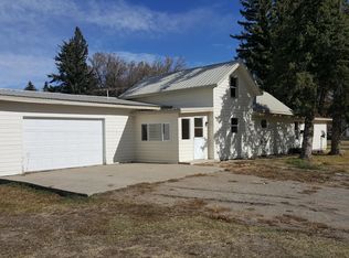 501 5th Ave SW, Conrad, MT 59425