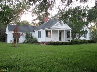 308 Sunset Hill St, Thomaston, GA 30286