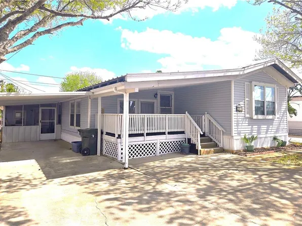 800 N Hibiscus Lot 11, La Feria, TX 78559