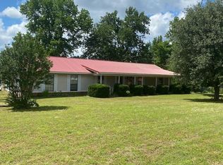 1243 County Road 121, New Albany, MS 38652