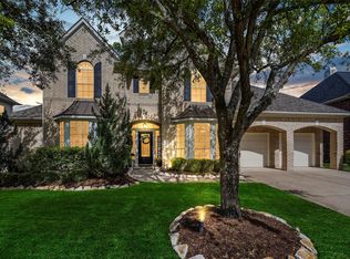 21006 Twisted Leaf Dr, Cypress, TX 77433