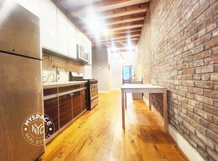300 Grove St APT 1R, Brooklyn, NY 11237