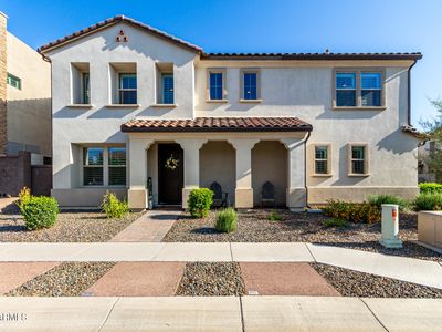 2371 W Whisper Rock Trl, Phoenix, AZ, 85085