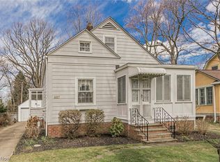 4017 Bluestone Rd, Cleveland Heights, OH 44121