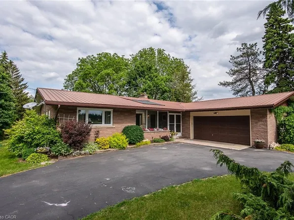 1595 Floradale Rd, Woolwich, ON N3B 2Z1