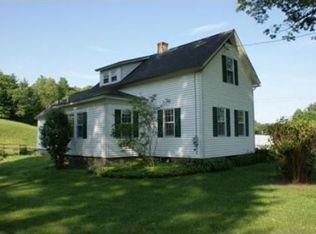 67 W Mountain Rd, Bernardston, MA 01337