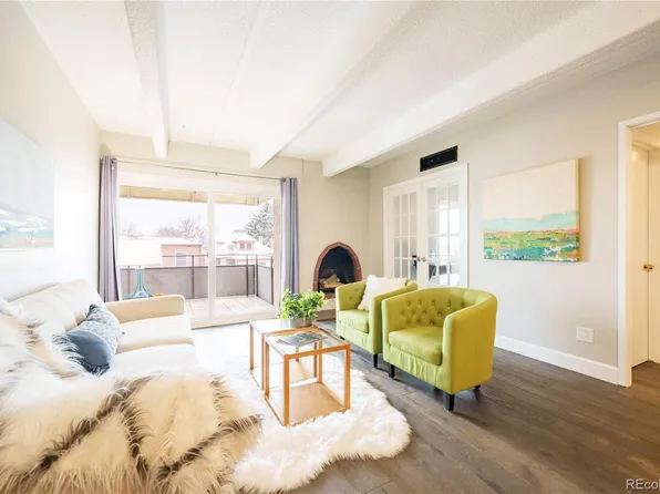 1255 N Ogden Street #307, Denver, CO 80218