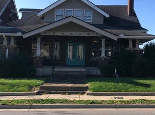406 W Lexington Ave, Winchester, KY 40391