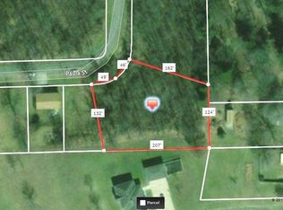 26 Paula St, Burgettstown, PA 15021