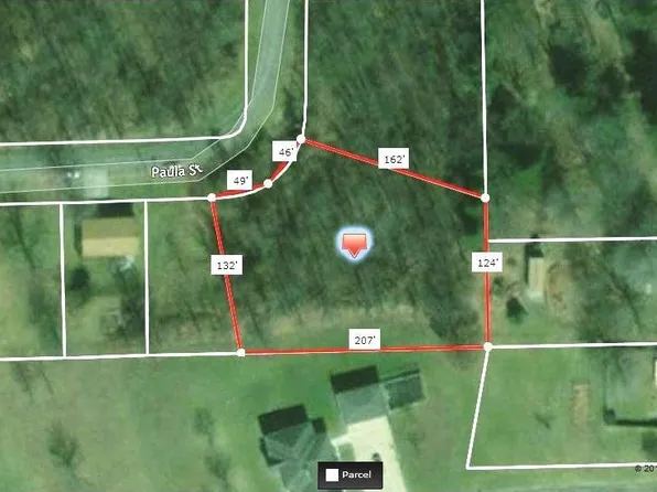 26 Paula St, Burgettstown, PA 15021