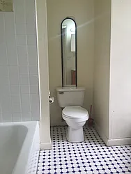 Rented by Next Door Realty NYC