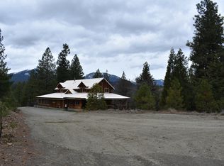 1420 McKeen Rd, Callahan, CA 96014